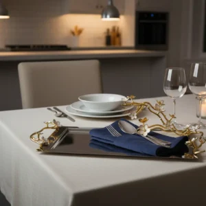 Alaylı metal tepsi konsept (5)