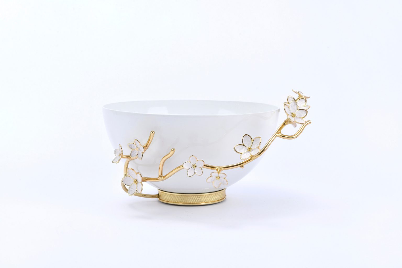 Beyaz Geceler Serisi Bahar Senfonisi