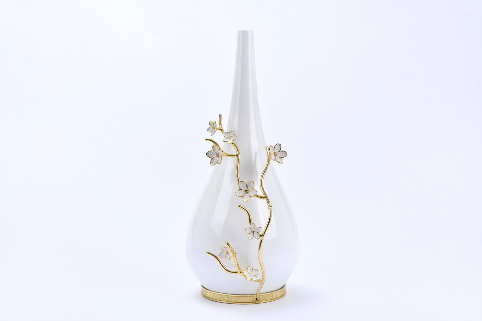 Beyaz Geceler Serisi Gün Doğumu