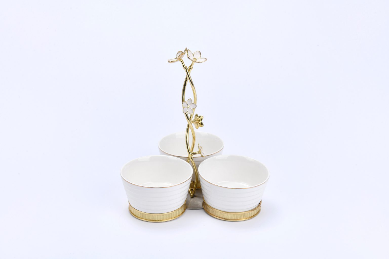 Kiraz Çiçeği Helix Çezerlik (3lü)