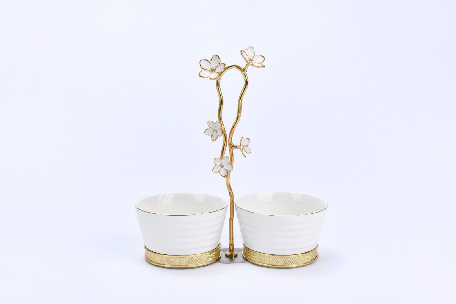 Kiraz Çiçeği Helix Çezerlik (2li)