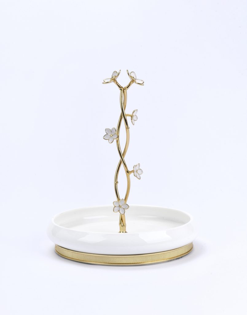 Kiraz Çiçeği Helix Sunumluk