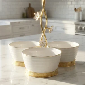 helix 3lü çerezlik lüks