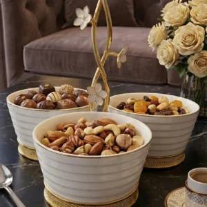 helix çerezlik lüks