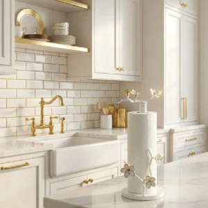 Kağıt havluluk ürün