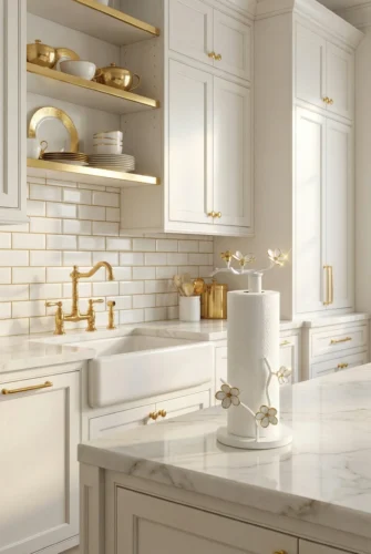 Kağıt havluluk ürün