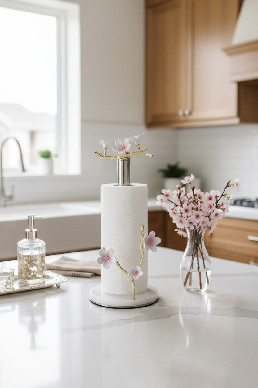 Kağıt havluluk ürün