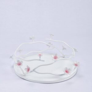 Kiraz Çiçeği Beyaz Ekmeklik