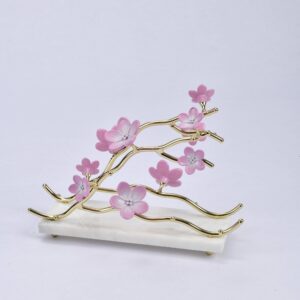 Kiraz Çiçeği Dik Peçetelik