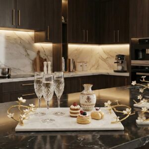 Mutfak lüks aksesuar ürünleri