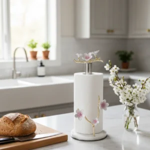 kağıt havluluk çiçekli (1)