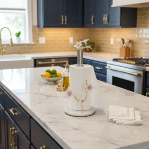 kağıt havluluk çiçekli (2)