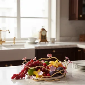 meyvelik mutfak sepeti