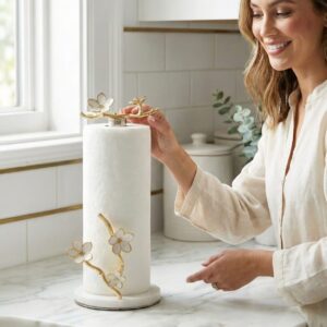 şık mutfak ürünleri kağıt havluluk