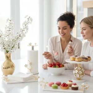 Alaylı Mermer mutfak ürünleri tepsi ekmeklik peçetelik (34)