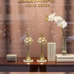 Buket Şamdan uzun (9)