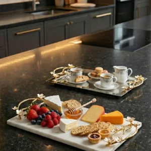 alaylı metal ve mermer luxury home collection (17)