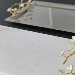 alaylı metal ve mermer luxury home collection (21)