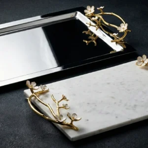 alaylı metal ve mermer luxury home collection (25)