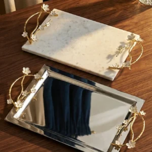 alaylı metal ve mermer luxury home collection (27)