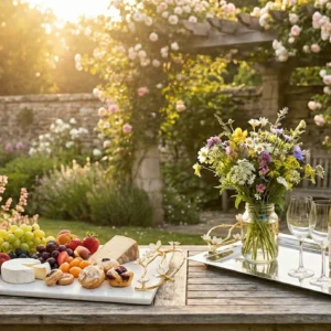 alaylı metal ve mermer luxury home collection